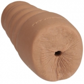 Смуглая попка NOCHES LATINAS - Doc Johnson - в Смоленске купить с доставкой