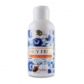 Интимный гель на водной основе JUICY FRUIT с ароматом бейлис - 100 мл. - БиоМед - купить с доставкой в Смоленске