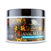 Интимный гель-смазка ANAL SEX FIST - 500 мл. - БиоМед - купить с доставкой в Смоленске