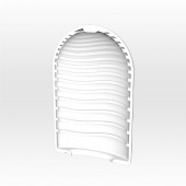 Карманный мастурбатор WAVE LINE - Tenga - в Смоленске купить с доставкой