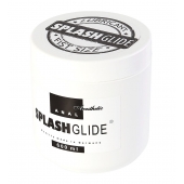 Анальный гель на водной основе SPLASHGLIDE ANAL ANESTHETIC FIST SIZE - 600 мл. - Splashglide - купить с доставкой в Смоленске