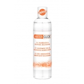 Гель-смазка 2-в-1 MASSAGE   LUBRICANT GUARANA - 300 мл. - Waterglide - купить с доставкой в Смоленске