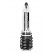 Прозрачная гидропомпа HydroMAX9 - Bathmate - в Смоленске купить с доставкой