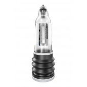 Прозрачная гидропомпа HydroMAX5 - Bathmate - в Смоленске купить с доставкой