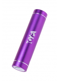 Портативное зарядное устройство A-toys 2400 mAh microUSB - A-toys - купить с доставкой в Смоленске