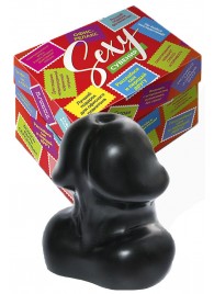 Сувенир в коробке  Босс - LOVETOY (А-Полимер) - купить с доставкой в Смоленске