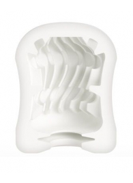 Компактный мастурбатор MasturbaTIN Swirl Girl - MyStim - в Смоленске купить с доставкой