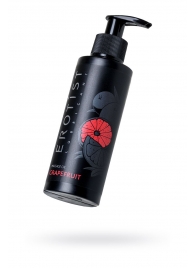 Массажное масло Erotist GRAPEFRUIT с ароматом грейпфрута - 150 мл. - Erotist Lubricants - купить с доставкой в Смоленске
