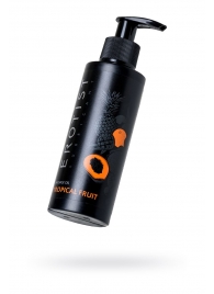 Массажное масло Erotist TROPICAL FRUIT с ароматом тропических фруктов - 150 мл. - Erotist Lubricants - купить с доставкой в Смоленске