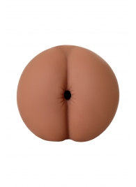 Мастурбатор-анус TONG GGO Black Angel - KOKOS - в Смоленске купить с доставкой