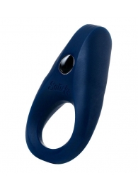 Эрекционное кольцо на пенис Satisfyer Ring 1 - Satisfyer - в Смоленске купить с доставкой