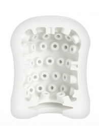 Компактный мастурбатор MasturbaTIN Dotty Donny - MyStim - в Смоленске купить с доставкой