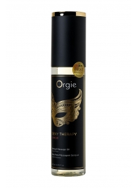 Минеральное массажное масло Orgie Sexy Therapy Amor - 200 мл. - ORGIE - купить с доставкой в Смоленске