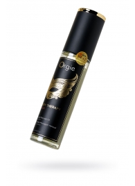 Минеральное массажное масло Orgie Sexy Therapy Amor - 200 мл. - ORGIE - купить с доставкой в Смоленске