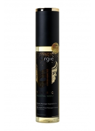 Растительное массажное масло Orgie Tantric Celestial Scent - 200 мл. - ORGIE - купить с доставкой в Смоленске