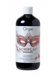 Энергетический гель для эротического массажа Orgie Energizing Nuru Massage - 500 мл. - ORGIE - купить с доставкой в Смоленске