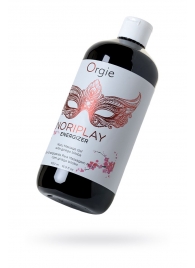 Энергетический гель для эротического массажа Orgie Energizing Nuru Massage - 500 мл. - ORGIE - купить с доставкой в Смоленске