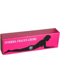 Крем Frauen для нее - Inverma - купить с доставкой в Смоленске