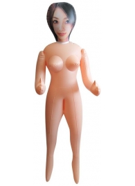 Секс-кукла Каролина - Erowoman-Eroman - в Смоленске купить с доставкой