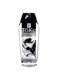 Силиконовый лубрикант Toko - 165 мл. - Shunga - купить с доставкой в Смоленске