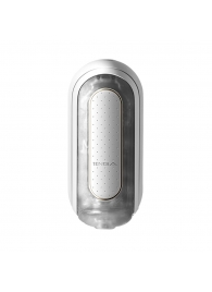 Мастурбатор Flip Zero с вибрацией - Tenga - в Смоленске купить с доставкой