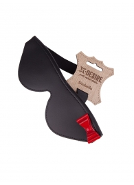 Маска на глаза с декоративным красным бантом - Sitabella - купить с доставкой в Смоленске