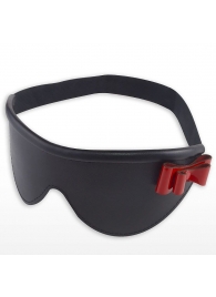 Маска на глаза с декоративным красным бантом - Sitabella - купить с доставкой в Смоленске