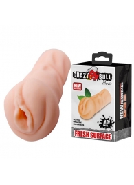 Мастурбатор-вагина Mavis - Baile - в Смоленске купить с доставкой