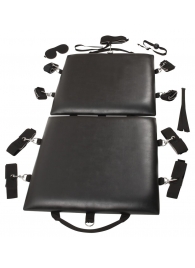 Стол-площадка для бдсм-игр и фиксации Bondage Board - Orion - купить с доставкой в Смоленске