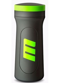 Мастурбатор-вагина M2 SUPERIOR STROKER - Blush Novelties - в Смоленске купить с доставкой