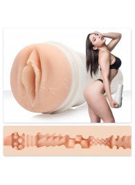 Мастурбатор-вагина Fleshlight Girls - Abella Danger Danger - Fleshlight - в Смоленске купить с доставкой