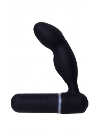 Стимулятор простаты Prostate Vibe - 10,5 см. - Bathmate - в Смоленске купить с доставкой