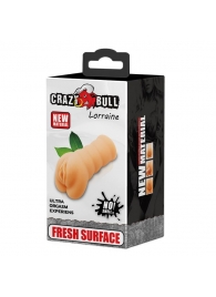 Мастурбатор-вагина Lorraine - Baile - в Смоленске купить с доставкой