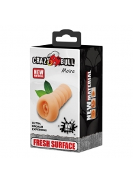 Мастурбатор-вагина Moira - Baile - в Смоленске купить с доставкой