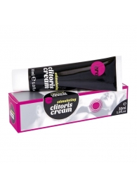 Возбуждающий крем для женщин Stimulating Clitoris Creme - 30 мл. - Ero - купить с доставкой в Смоленске
