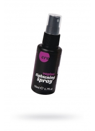 Сужающий спрей для женщин Vagina Tightening Spray - 50 мл. - Ero - купить с доставкой в Смоленске