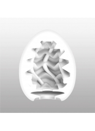 Мастурбатор-яйцо EGG Wavy II - Tenga - в Смоленске купить с доставкой