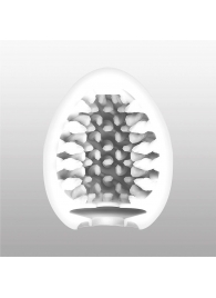 Мастурбатор-яйцо EGG Brush - Tenga - в Смоленске купить с доставкой