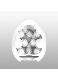 Мастурбатор-яйцо EGG Sphere - Tenga - в Смоленске купить с доставкой