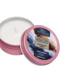 Массажная свеча  Тайна востока - БиоМед - купить с доставкой в Смоленске