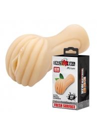 Мастурбатор-вагина Miriam - Baile - в Смоленске купить с доставкой