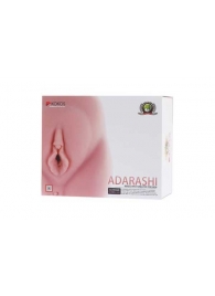 Мастурбатор-вагина Adarashi 3 без вибрации - KOKOS - в Смоленске купить с доставкой