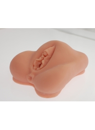 Мастурбатор-вагина Adarashi 3 без вибрации - KOKOS - в Смоленске купить с доставкой