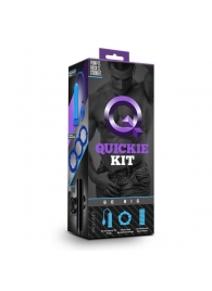 Набор для мужчин Go Big из 5 предметов - Blush Novelties - в Смоленске купить с доставкой