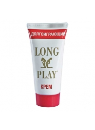 Крем-пролонгатор Long Play - 15 мл. - Биоритм - купить с доставкой в Смоленске