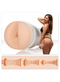 Мастурбатор-анус Fleshlight Girls - Riley Reid Euphoria - Fleshlight - в Смоленске купить с доставкой