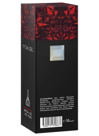 Гель для мужчин Titan Gel Tantra - 50 мл. - Titan - купить с доставкой в Смоленске