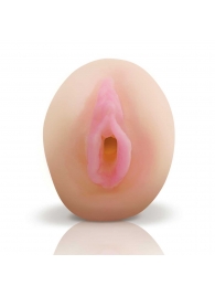 Вагина-мастурбатор Tuna Taco - Pipedream - в Смоленске купить с доставкой