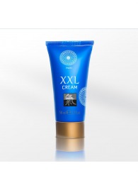 Интимный крем для мужчин XXL CREAM - 50 мл. - Shiatsu - купить с доставкой в Смоленске