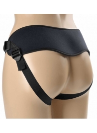 Трусики HARNESS Dual Peak размера XS-M - Sitabella - купить с доставкой в Смоленске
